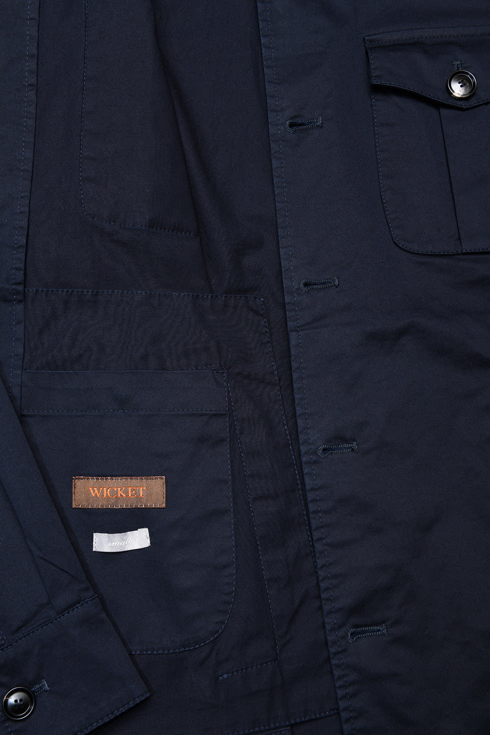 La Nairobi – WICKET