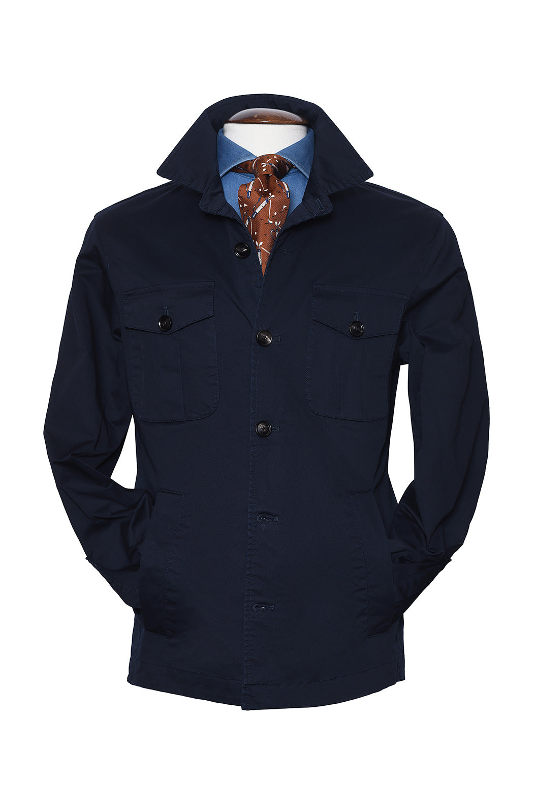 La Nairobi – WICKET