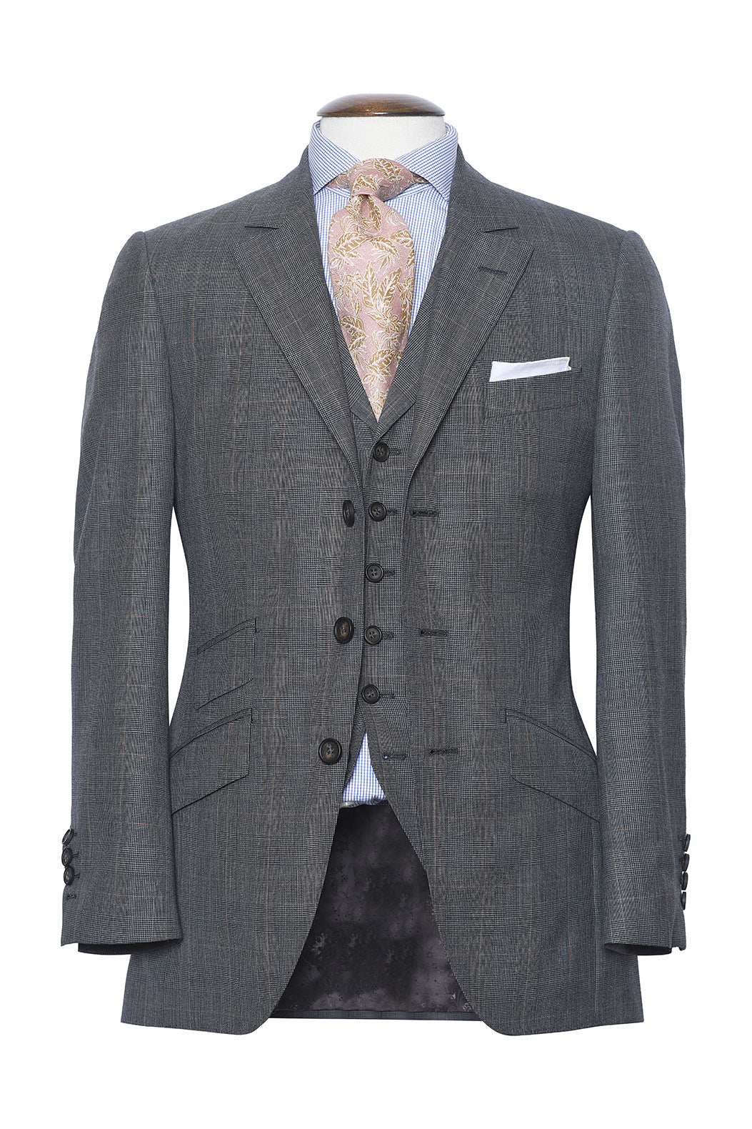 Le Hampstead – WICKET