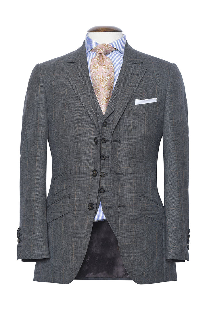Le Hampstead – WICKET