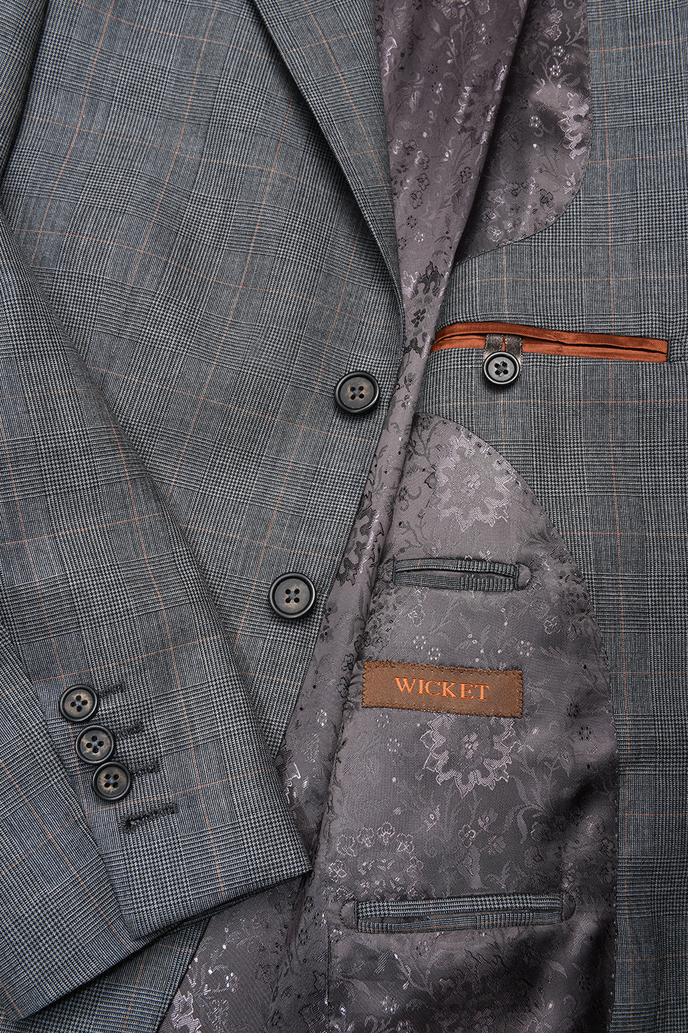 Le Hampstead – WICKET