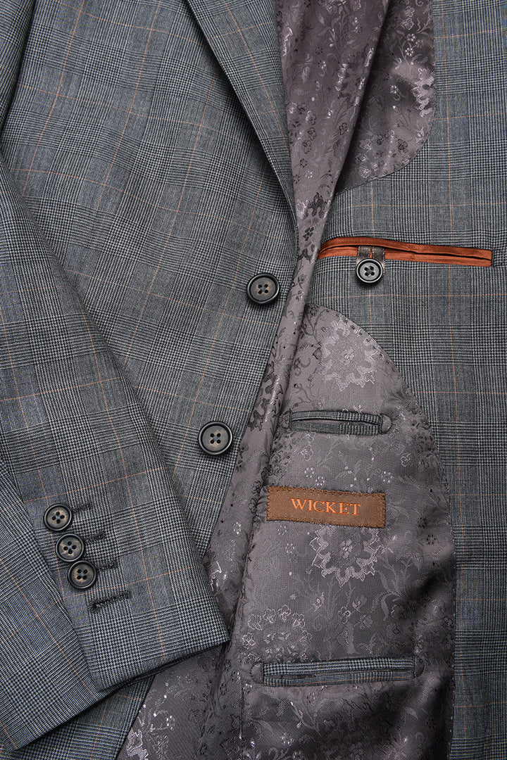 Le Hampstead – WICKET