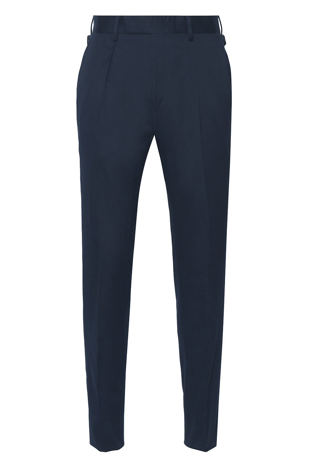 The Classic Sport – Navy cotton gabardine – WICKET