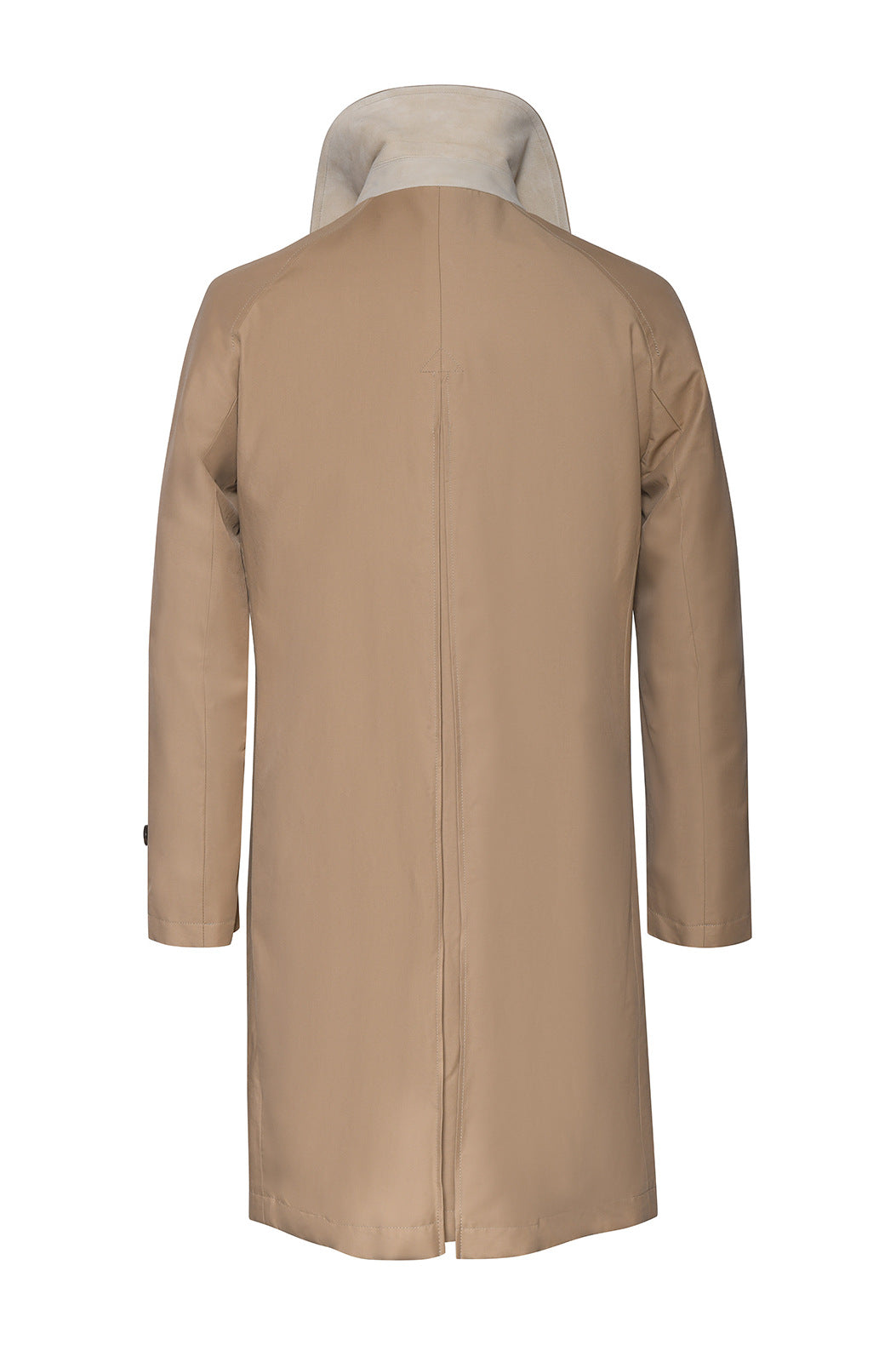 Le Somerset – Beige raincoat – WICKET