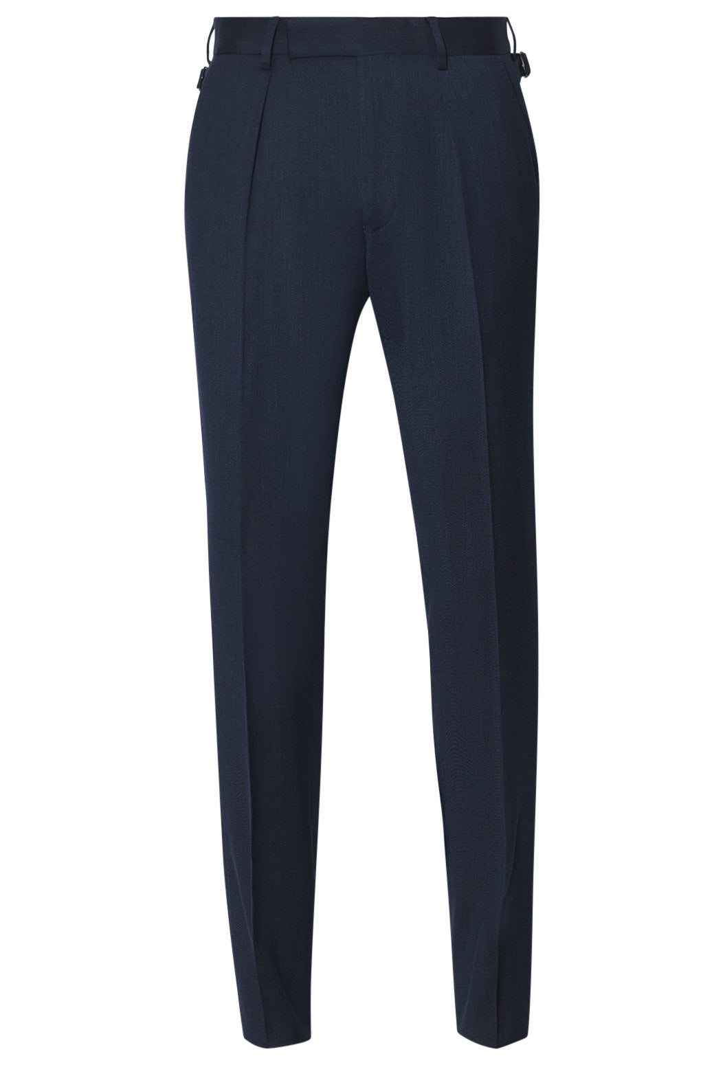 The Classic Sport – Sublime blue whipcord, Vitale Barberis Canonico (320 g), virgin wool – WICKET