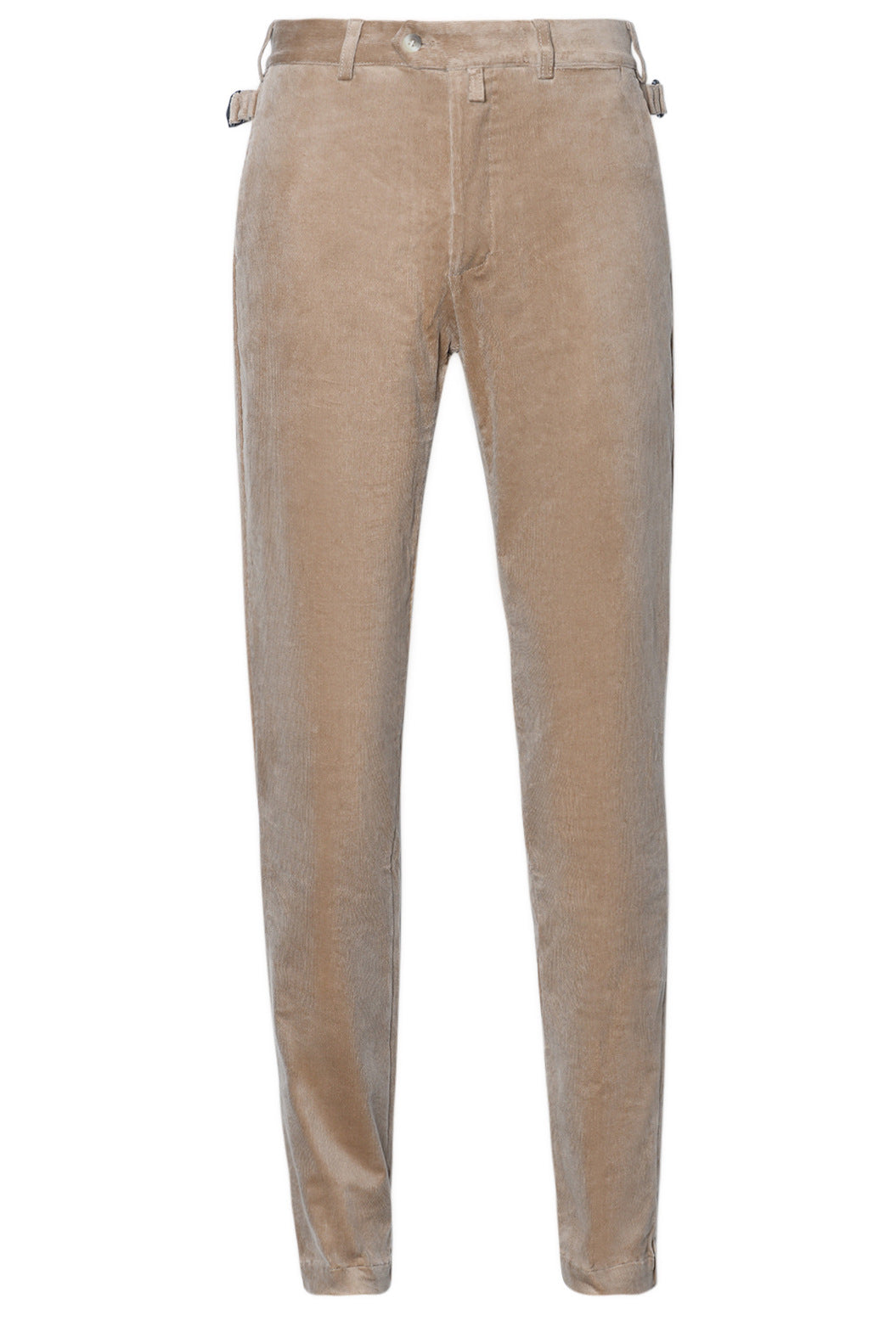 Le Week-End – Velours milleraies beige – WICKET