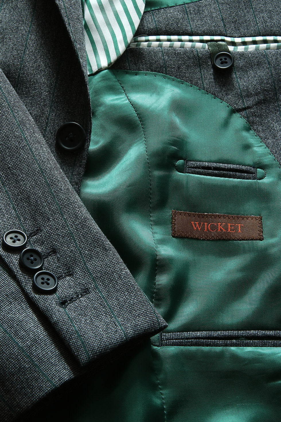 Le Kensington – WICKET