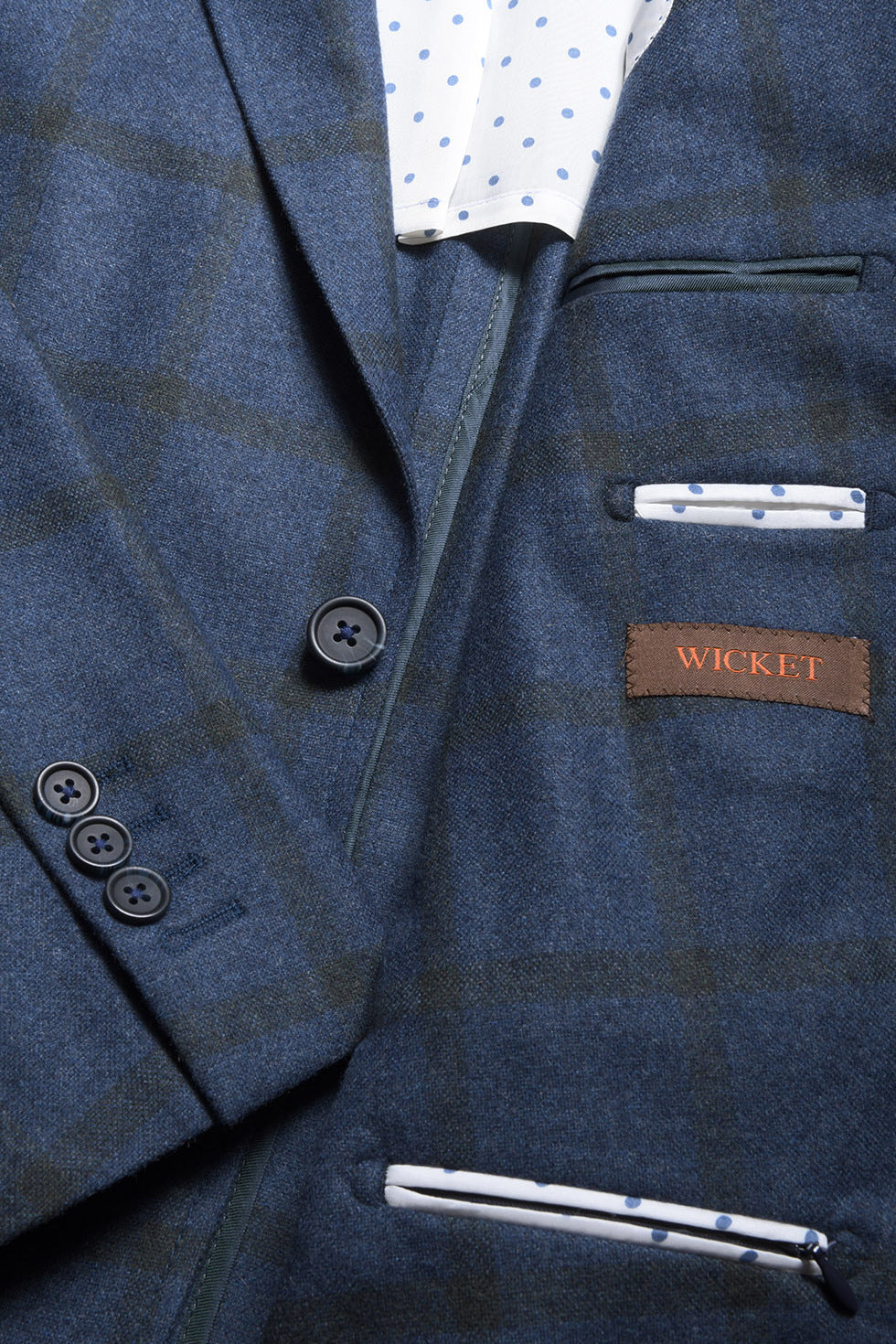 La Turin – WICKET