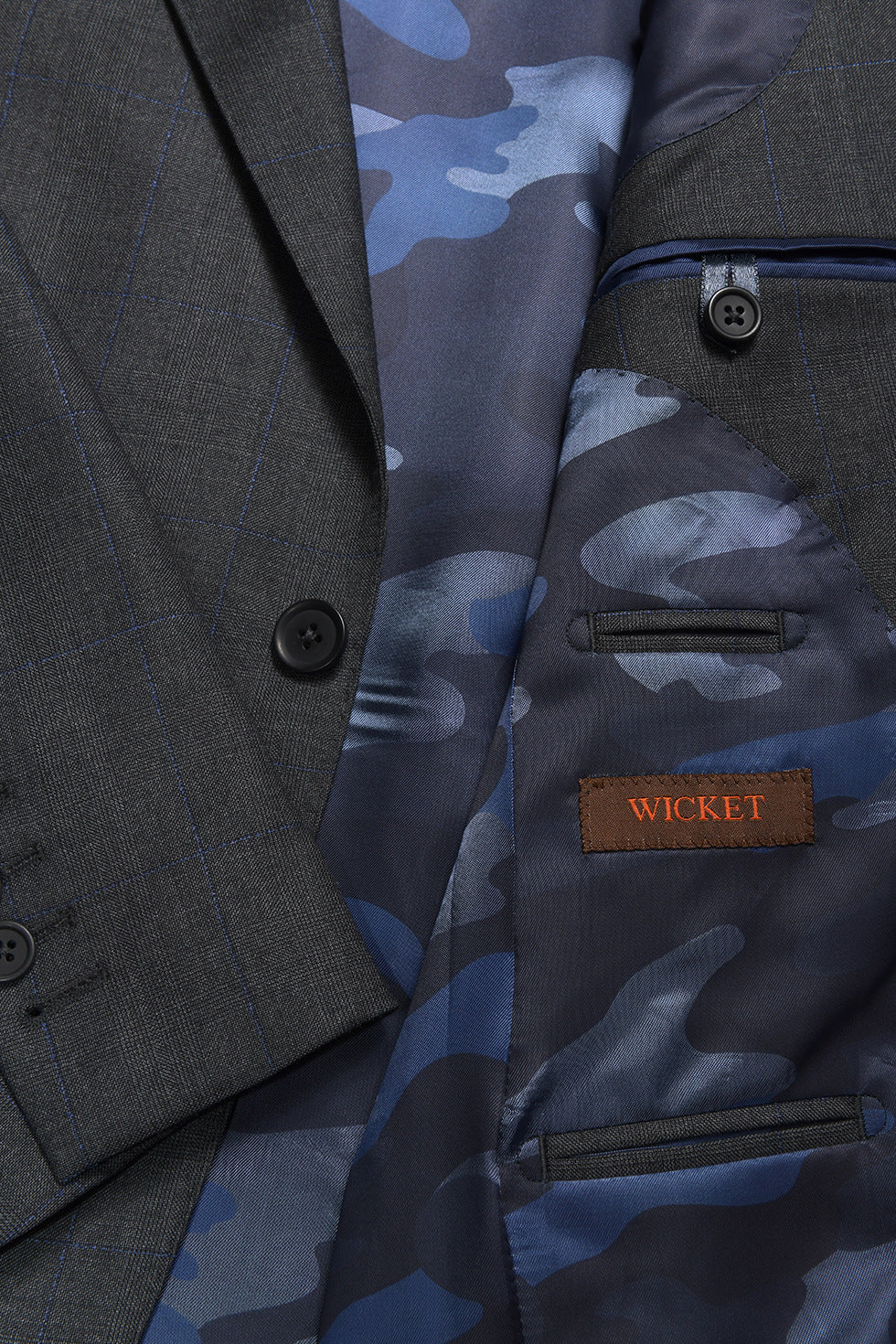 Le Kensington – WICKET