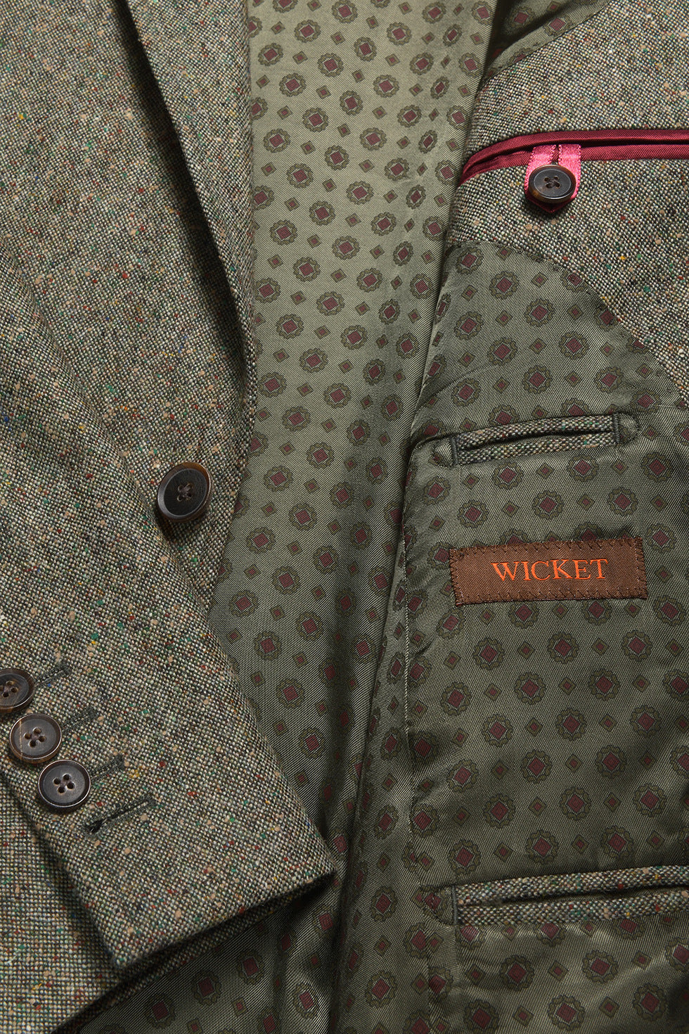 Le Kensington – WICKET