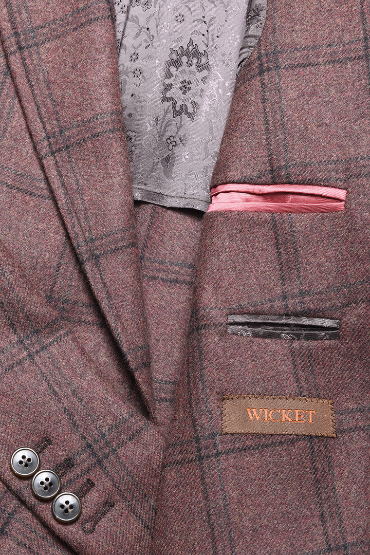 La Turin – WICKET