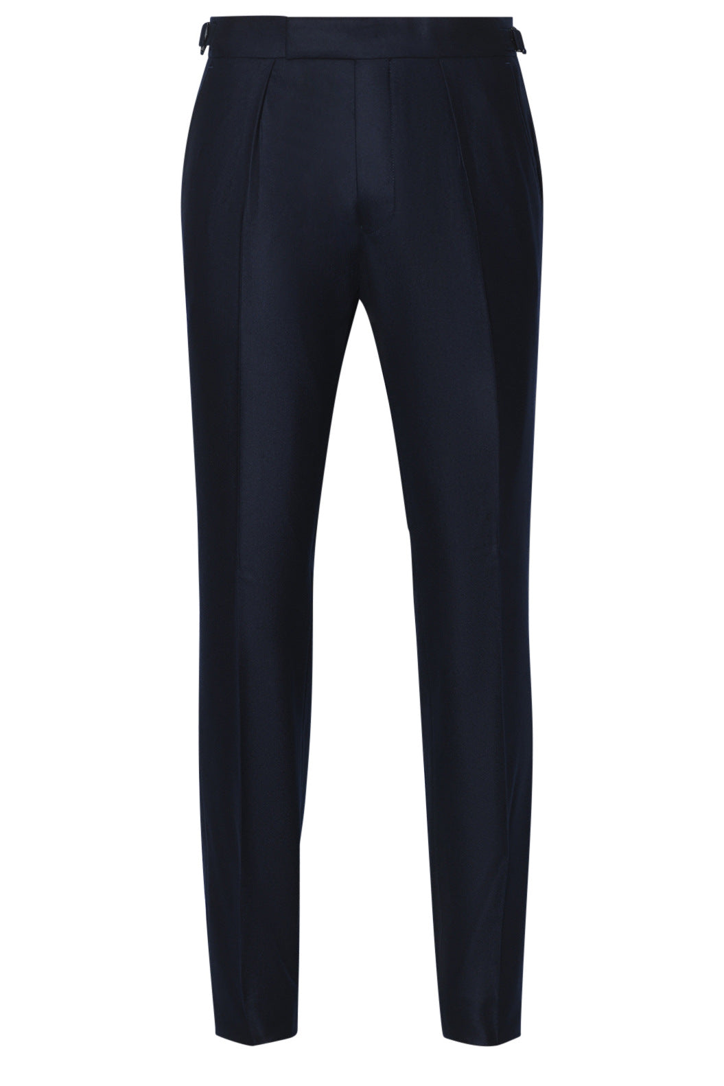 Le Kensington – Navy flannel – WICKET