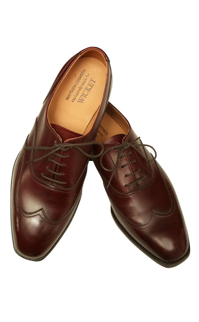 Le William Burgundy