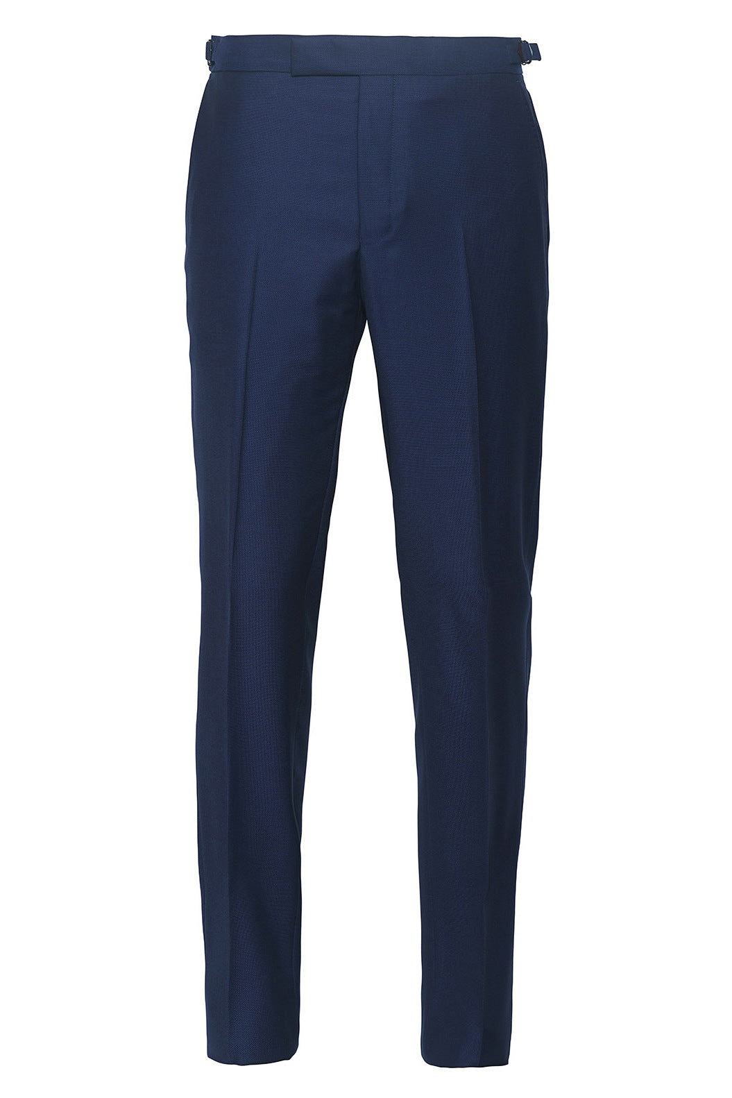Le Kensington – Navy grain de caviar – WICKET
