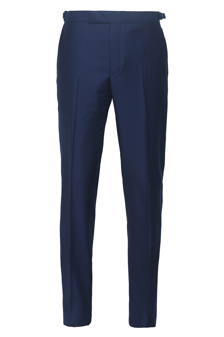 Le Kensington – Navy grain de caviar – WICKET