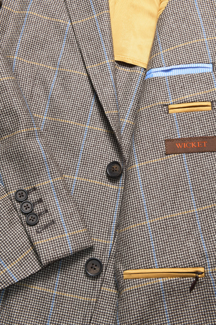 Le Milan – WICKET
