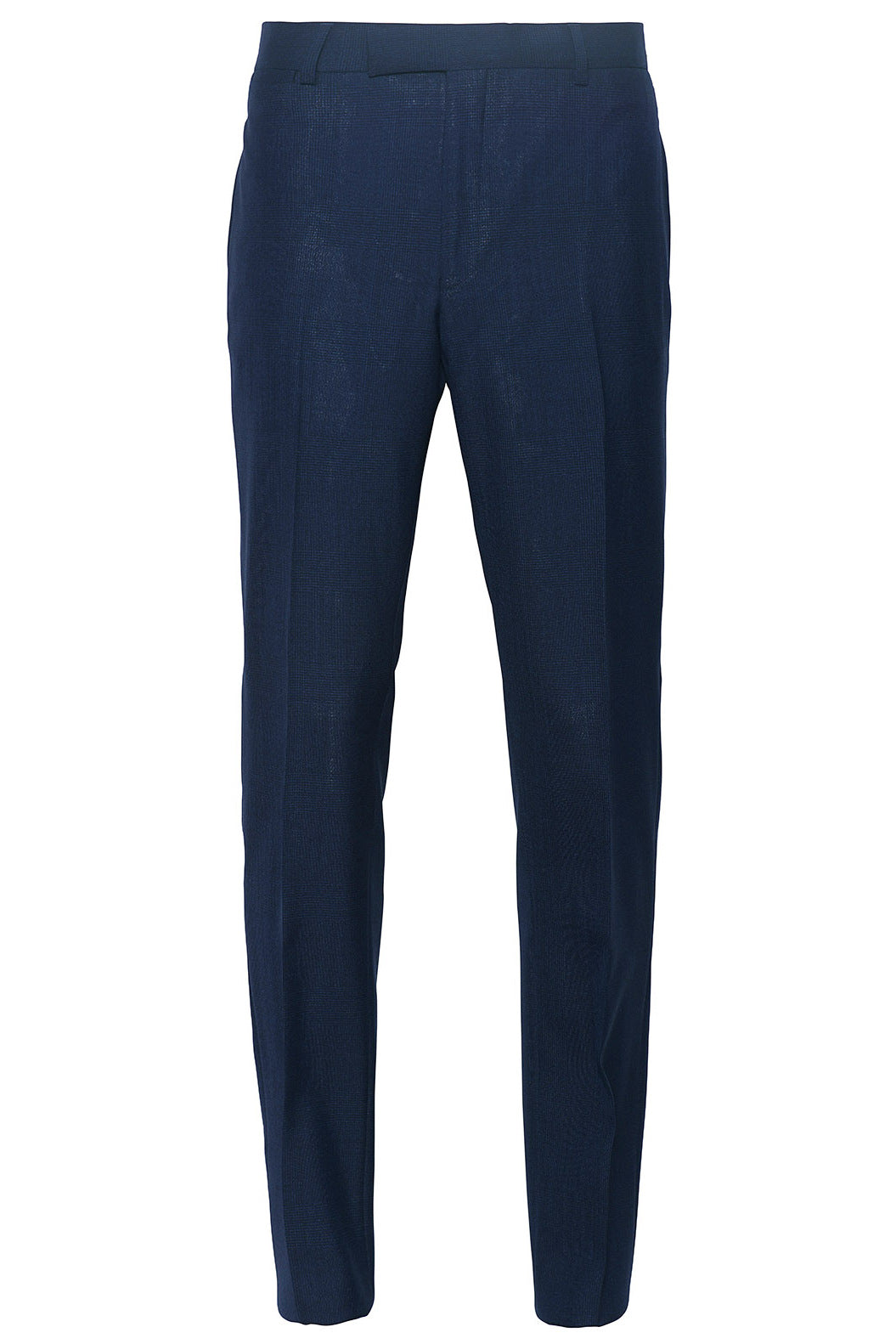 Le Milan – dit "Tropical" en laine 120S – WICKET