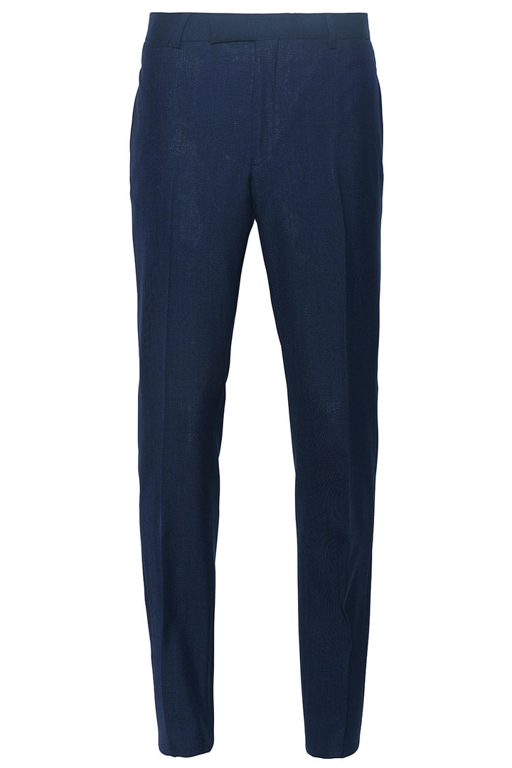 Le Milan – dit "Tropical" en laine 120S – WICKET