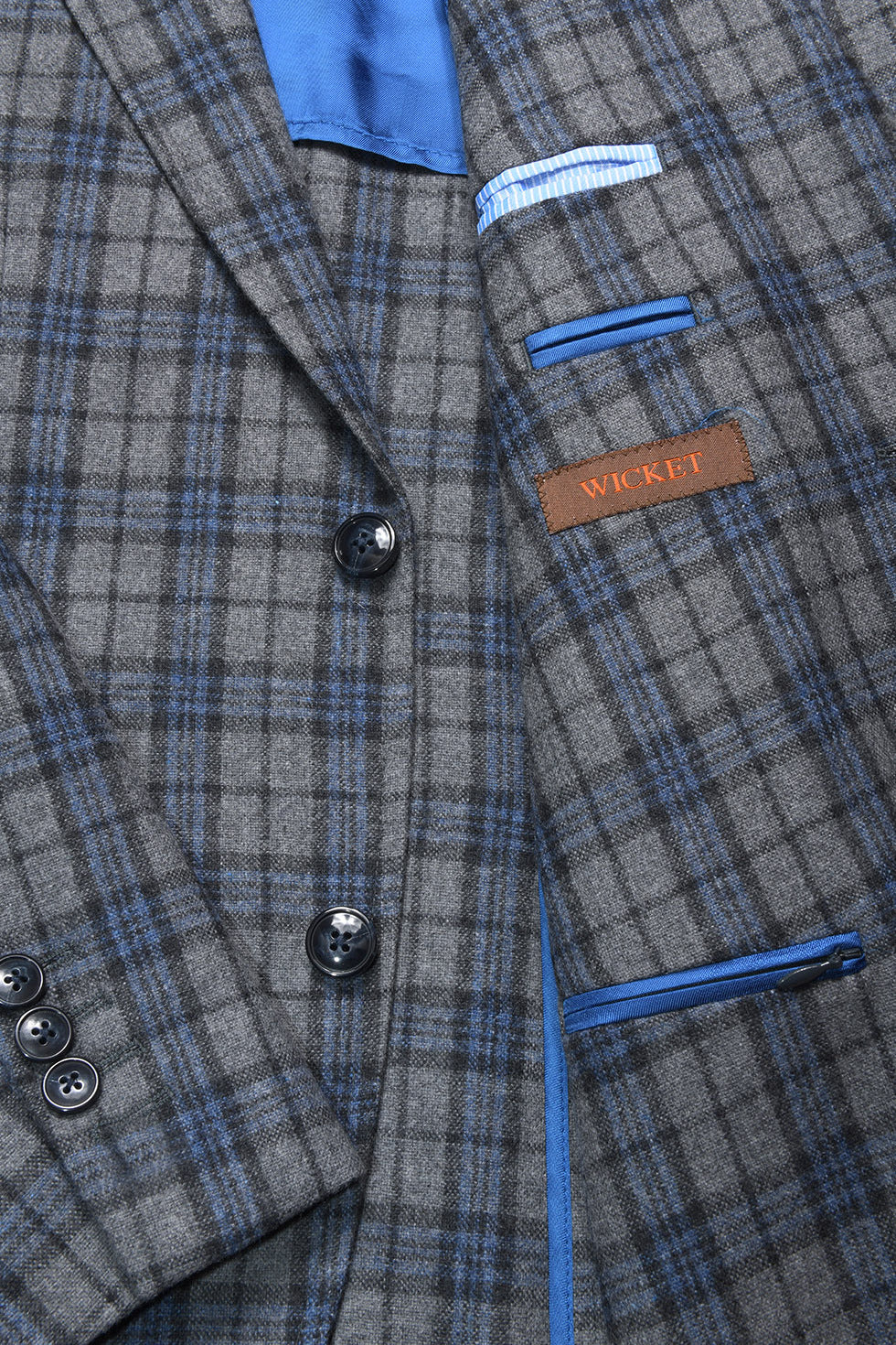 La Turin – WICKET