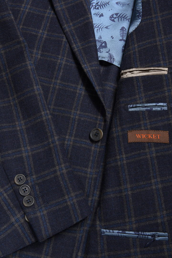 La Turin – WICKET